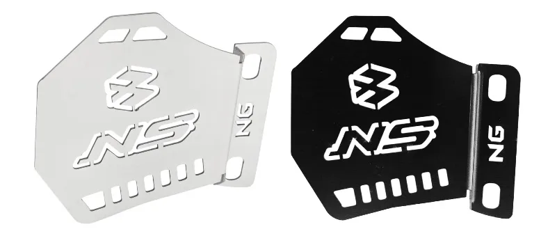 CALIPER NS400