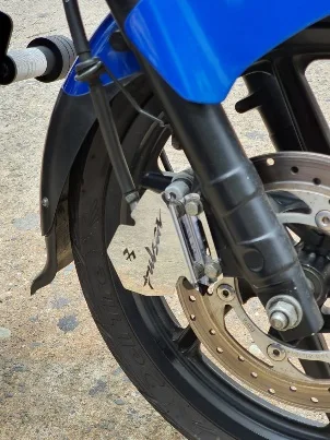CALIPER PULSAR 180
