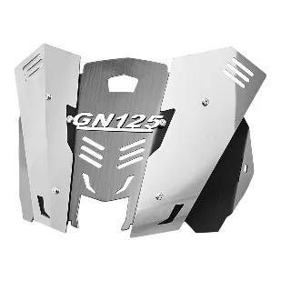 CUPULA GN 125