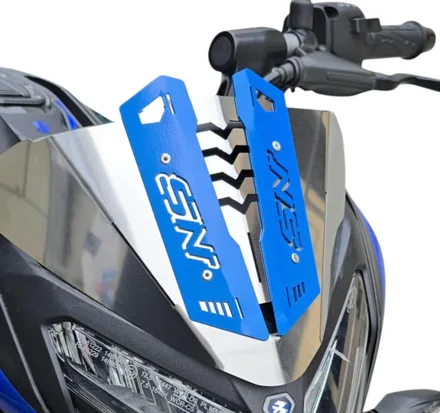 CUPULA NS 160 PRO 2026