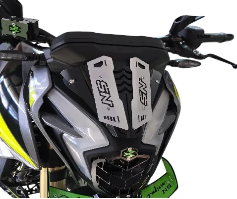 CUPULA NS400
