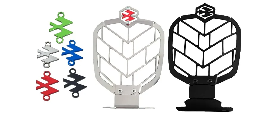 FAROLA NS400 3D