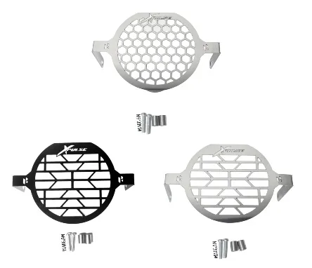 FAROLA XPULSE 200