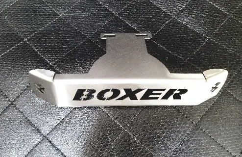 FRONTAL BOXER