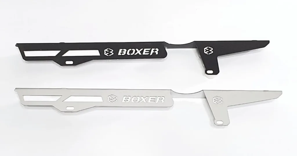 GUARDA CADENA BOXER
