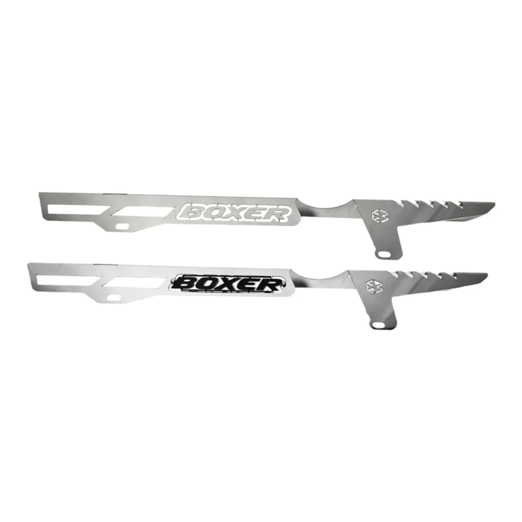 GUARDA CADENA BOXER 3D