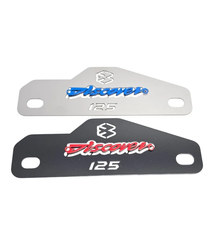 GUARDA CADENA DISCOVER 125 3D