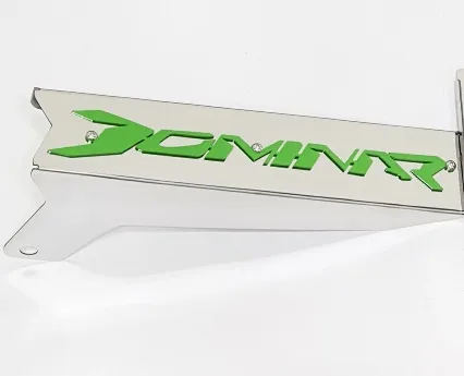 GUARDA CADENA DOMINAR 2,0