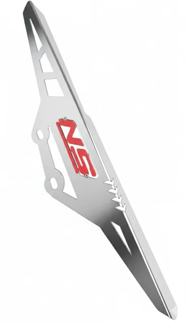 GUARDA CADENA NS 160 PRO 2026 3D