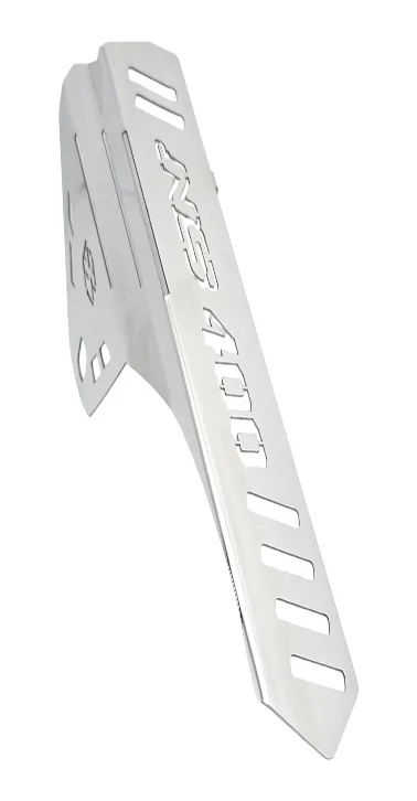 GUARDA CADENA NS400