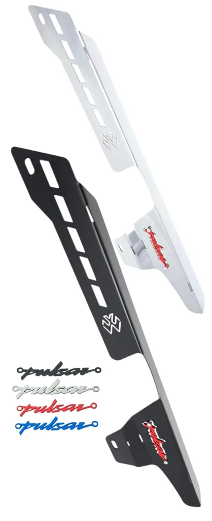GUARDA CADENA PULSAR 180 3D