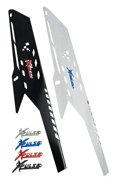 GUARDA CADENA XPULSE 2004V 3D