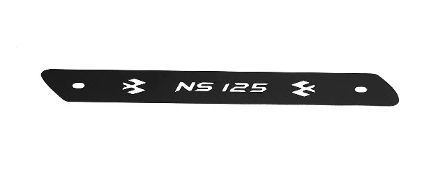 LAMINA LATERAL NS 125