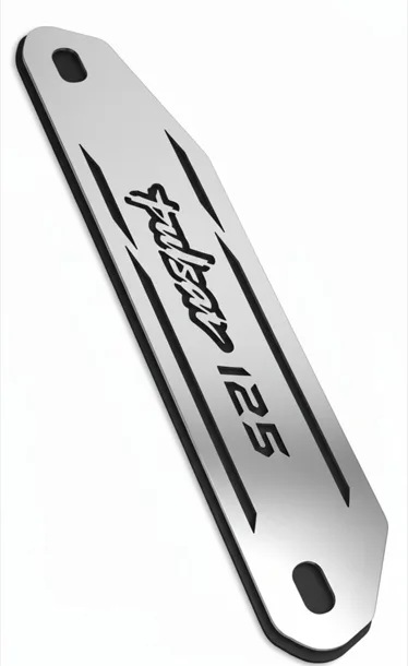 LAMINA LATERAL N125 PULSAR
