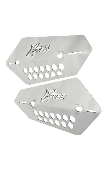 LAMINA LATERAL TRASERAS XPULSE 2004V PAR