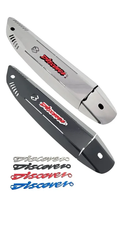 MOFLE DISCOVER 125 3D