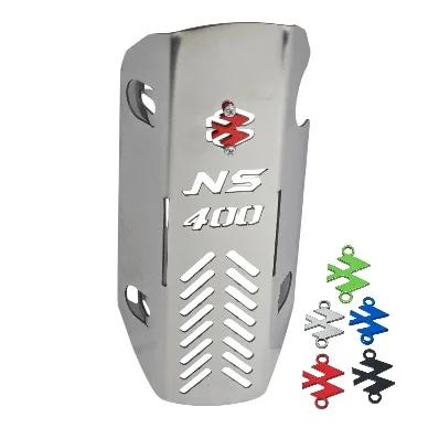 MOFLE NS400 3D