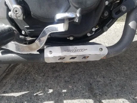 MOFLE PULSAR 180 MINI