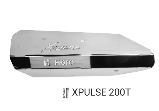 MOFLE XPULSE  200T