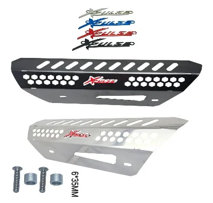 MOFLE XPULSE 2004V 3D
