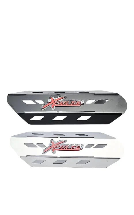 MOFLE MINI XPULSE 2004V 3D