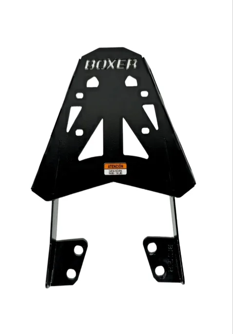 PARRILLA BOXER MOELO #2