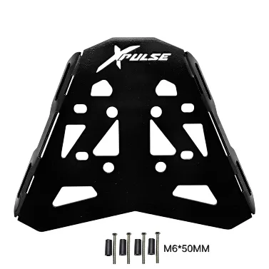 PARRILLA XPULSE 2004V
