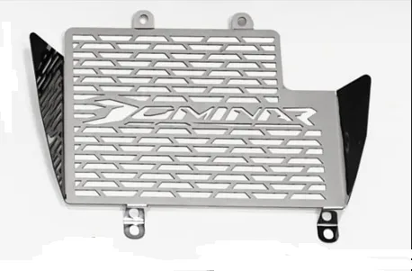 PROTECTOR RADIADOR DOMINAR 400 - 2,0