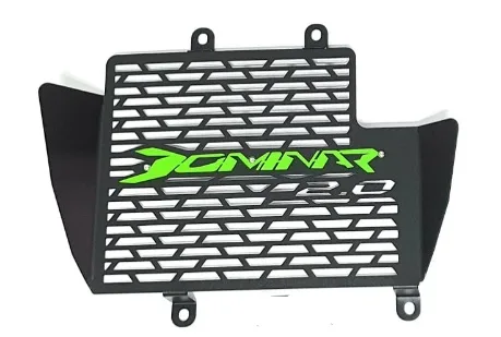 PROTECTOR RADIADOR DOMINAR 400 - 2,0 3D