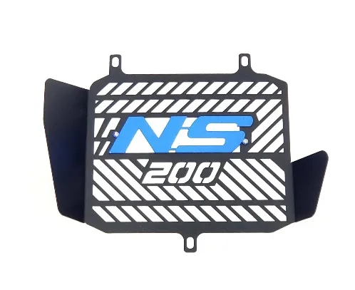 PROTECTOR RADIADOR NS200 3D REF2 3D