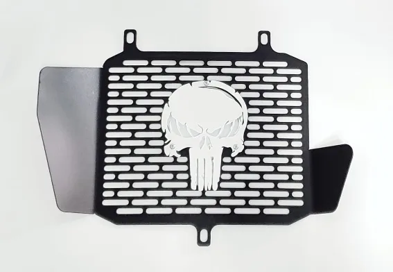 PROTECTOR RADIADOR NS200 REF 3