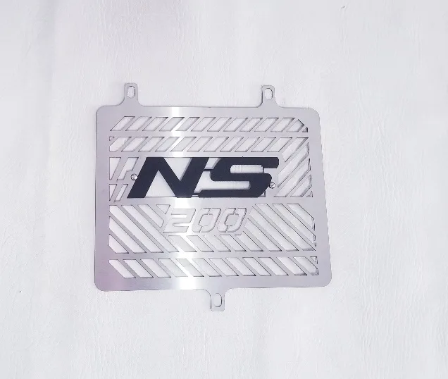 PROTECTOR RADIADOR NS200 REF1 3D