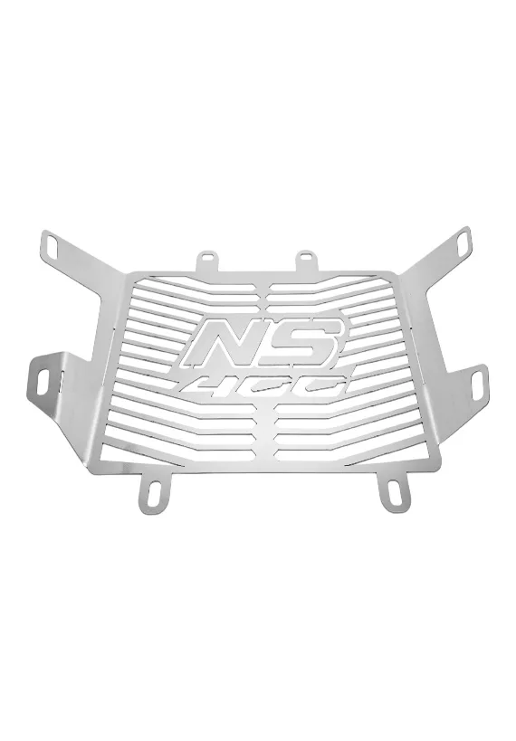 PROTECTOR RADIADOR NS400