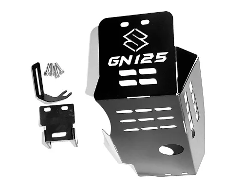 QUILLA GN 125
