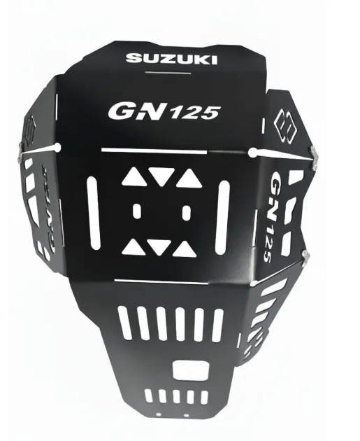 QUILLA GN 125 PREMIUM