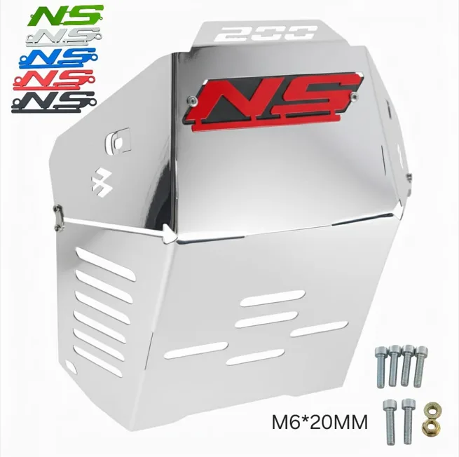 QUILLA NS 200 REF 2025-2026 BARRAS INVERTIDAS