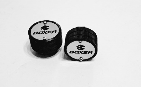 SLIDERS SPOOLS BOXER