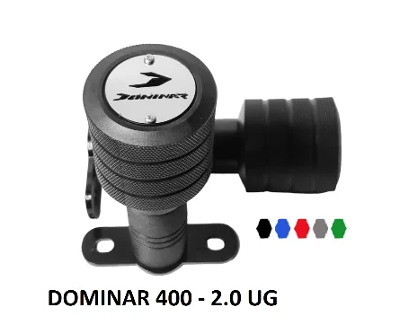 SLIDER DOMINAR BASICO