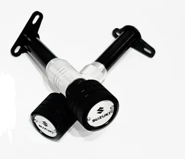 SLIDER GN 125 - NITRO 125