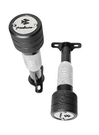 SLIDER PULSAR P150
