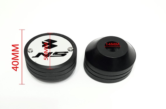 SLIDERS SPOOLS NS 150-160 PULSAR