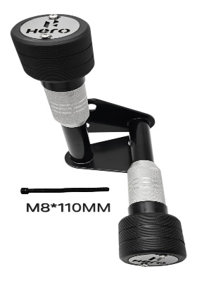 SLIDER XPULSE 2004V