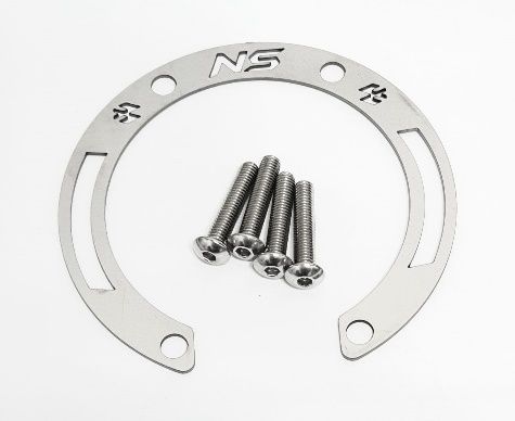 TAPA GASOLINA NS 125