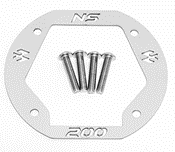TAPA GASOLINA NS-200