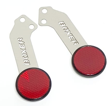 TRAGA LUZ BOXER