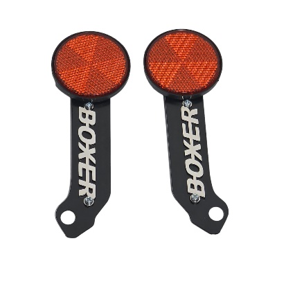 TRAGA LUZ BOXER 3D