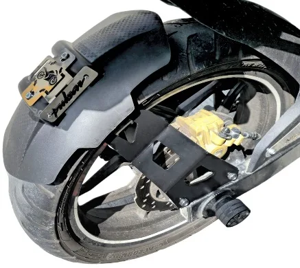 MONOBRAZO NS 200