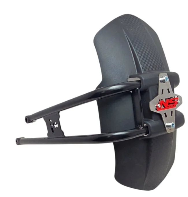 MONOBRAZO NS 200 TUBULAR