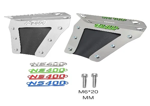 MONOSHOCK NS 400Z 3D