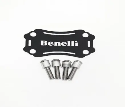 ACUTRAX BENELLI 180 (CON TORNILLOS Y DILATADORES)